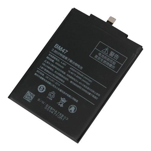 Xiaomi Redmi Mi 3/3S/4X Pil Batarya BM47 ve Tamir Seti