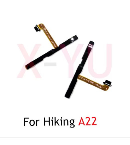 Hiking A22On Off Yanses Güç Düğmesi