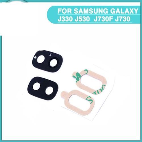 Samsung Galaxy J5 Pro 2017 Kamera Camı Lensi J530