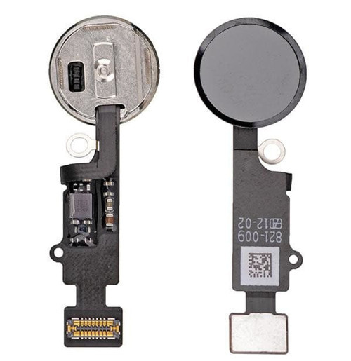 Apple İphone 8 Home Tuş Joystic Film Tak Çalıştır