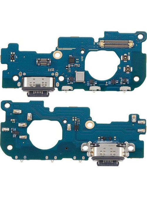 Samsung Galaxy A33 5g A336F Şarj Soket Mikrofon Bordu