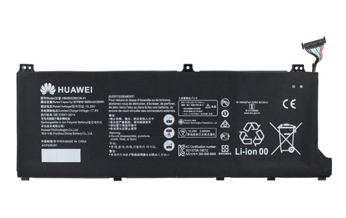 Huawei Matebook D14 NBL-WAQ9R Pil Batarya HB4692z9ecw-41