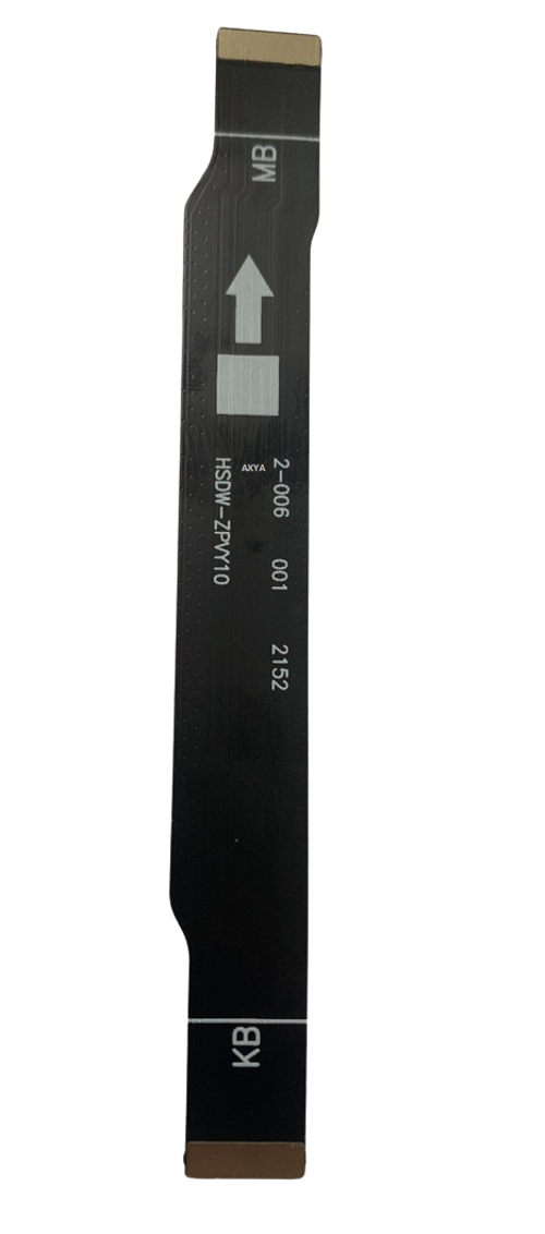 VİVO Y16 ARA FİLMİ FLEXİ