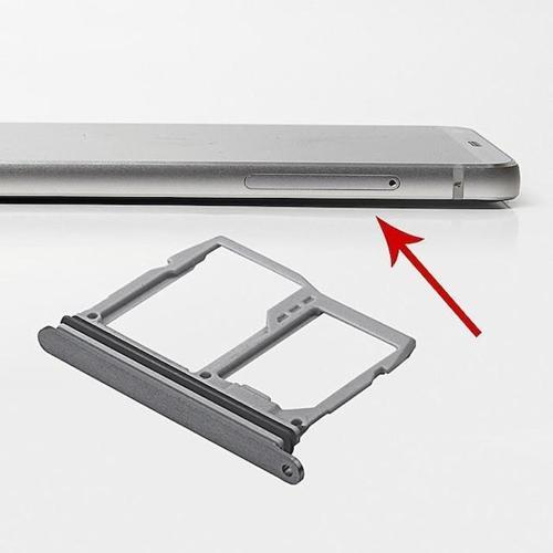 Lg G6 H870,h871,h872,h873 Sim Hafıza Kart Kapağı Sim Tepsisi