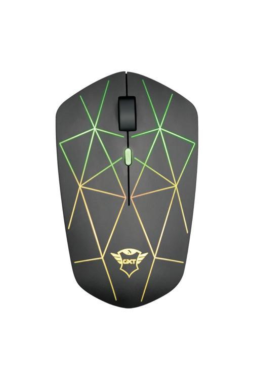 GXT 117 Strike 1400 DPI RGB Kablosuz Gamer Mouse