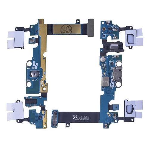 Galaxy A710 A7 2016 Şarj Kulaklık Soket Bordu