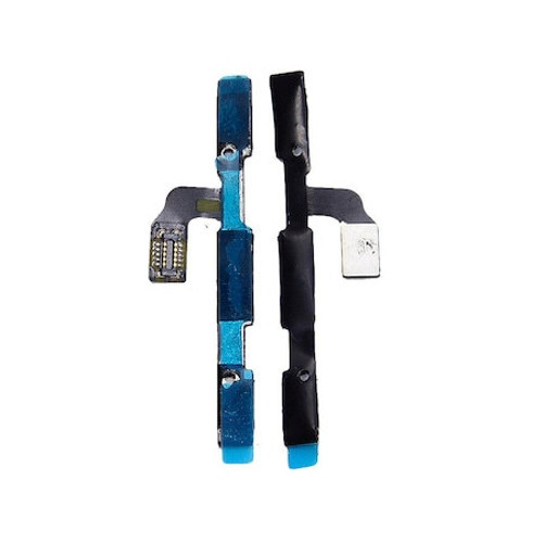 Huawei P8 On-Off Power Yan Ses Film GRA-L09