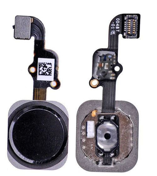 Apple 6g Home Tuş Flex
