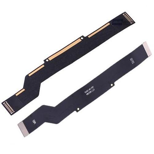 Xiaomi Redmi Note 6 Pro Ara Filmi Flexi Ekran Filmi