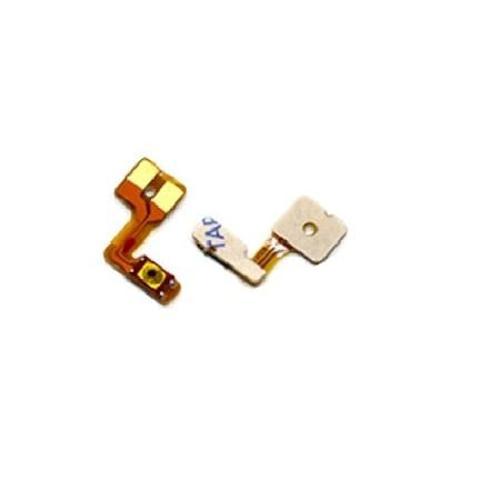 Oppo A51 Power On-Off Açma Kapama Filmi Flex