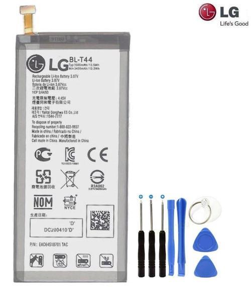 LG K40s Pil Batarya BL-T44 +Tamir Seti