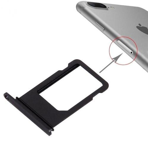 Apple İphone 7 Plus Sim Kart Kapağı Sim tepsisi