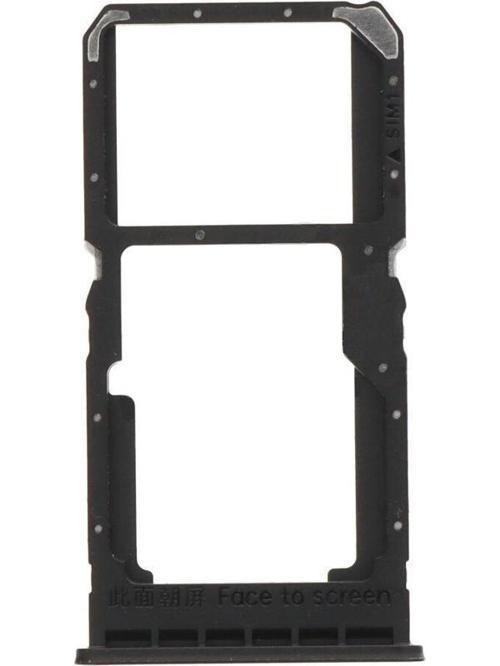 Oppo A98 Uyumlu Sim Tepsisi