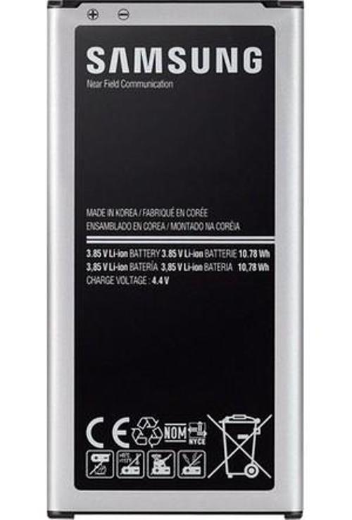 SAMSUNG G900 S5 PİL BATARYA EB-BG900BBE