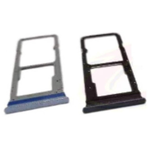 Vivo Y22s Sim Kart Tepsisi Sim Tray - Açık Mavi