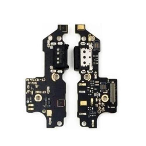 Huawei Mate 9 Şarj Soket Mikrofon Bordu MHA-L29