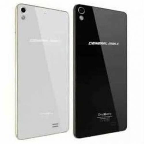 General Mobile Discovery Air Kasa Kapak