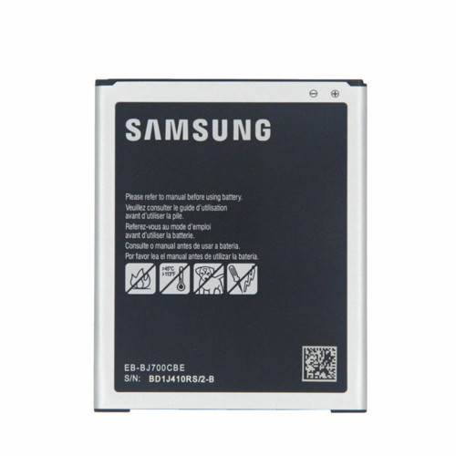 SAMSUNG J4 J400 BATARYA PİL EB-BJ700CBE