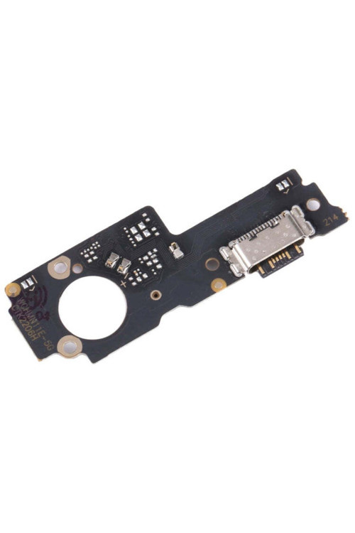 Xiaomi Uyumlu Poco M5 Şarj Soketli Mikrofon Bordu 22071219CG