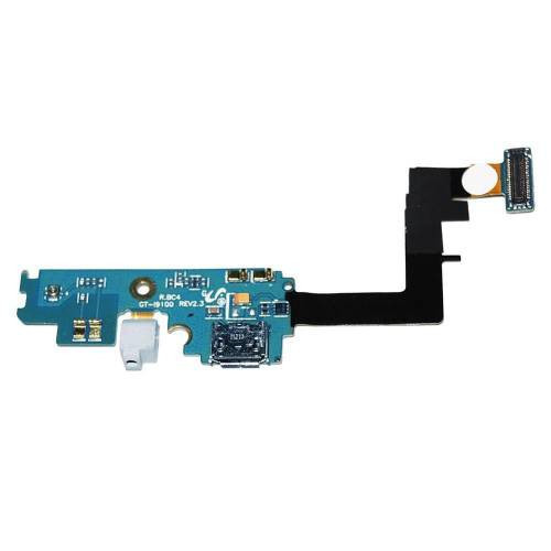 Samsung Galaxy S2 GT-İ9100 Şarj Soketi Mikrofon Filmi