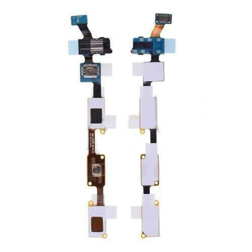 Galaxy J7 J700 Kulaklık Soket Ve Tuş Bord Film