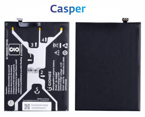Casper Via M4 Batarya Pil ve Tamir Seti BY-N3000A