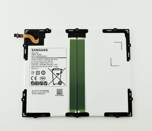 Samsung Galaxy Tab A SM-T580 T585 Tablet Batarya Pil EB-BT585ABE