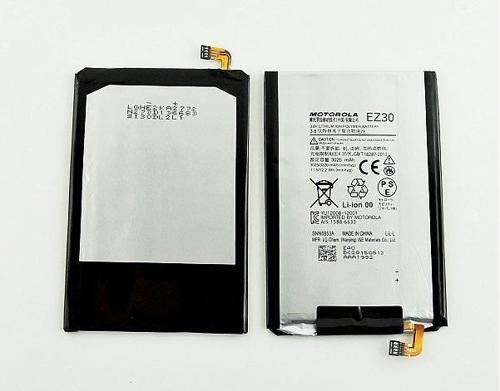 MOTOROLA NEXUS 6 XT1100 XT1103 EZ30 PİL BATARYA