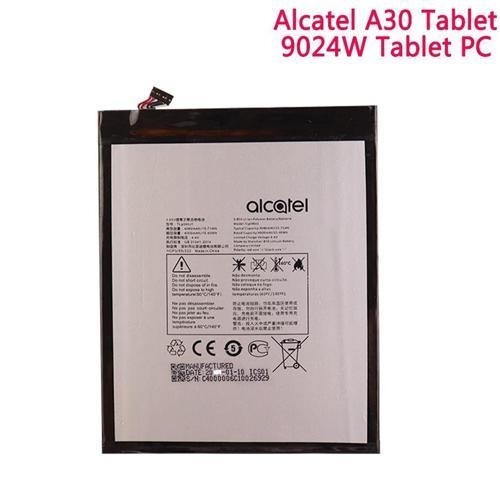 Alcatel A30 Tablet Pil Batarya 8082 9024W TLp040J1