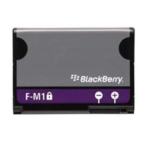 BlackBerry Pearl 3G Pil Batarya F-M1 9100 9105 9670