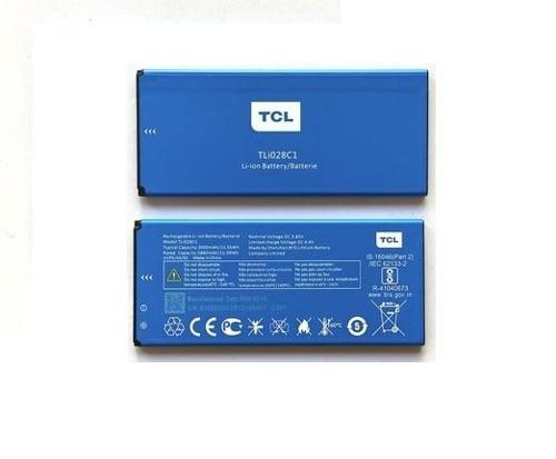 TCL L7 5002H Pil Batarya TLi028C1