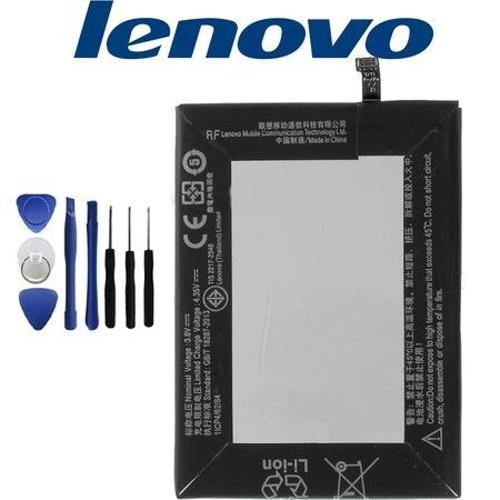LENOVO A7010/K4 PİL BATARYA BL256  VE TAMİR SETİ