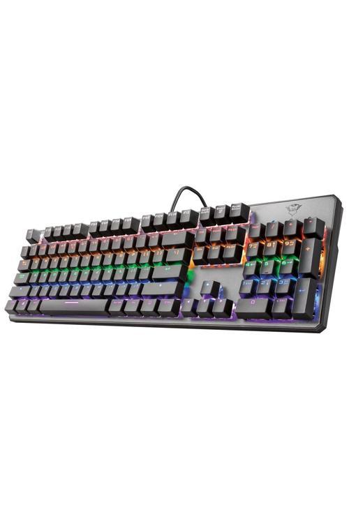 GXT 865 Asta RGB Mekanik Gamer Klavye