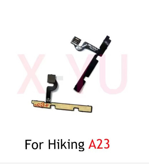 Hiking A23On Off Yanses Güç Düğmesi