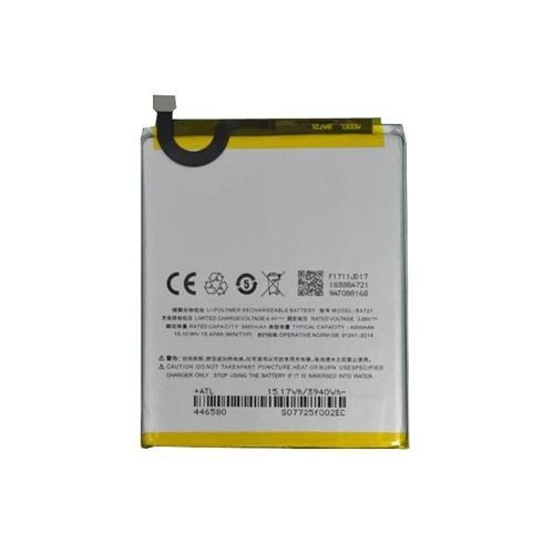 Meizu M6 Note Pil Batarya ve Tamir Seti BA721