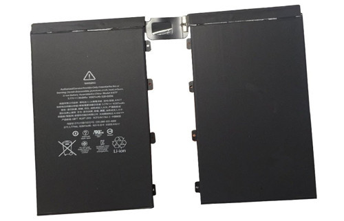 Apple İpad Pro 12.9 Pil Batarya 10307 mAh