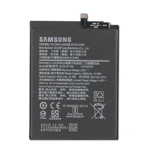 Samsung A10s A107 Pil Batarya 4000 mAh SCUD-WT-N6
