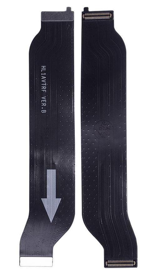 Huawei P10 Plus Lcd Ekran Flimi VKY-L09