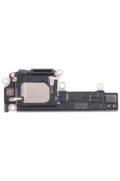 iPhone 15 Hoparlör BUZZER
