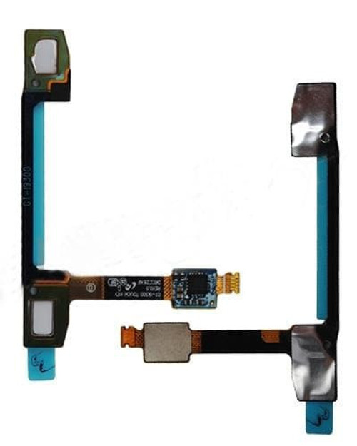 Galaxy S3 İ9300 Tuş Bord Dokunmatik Sensor Film