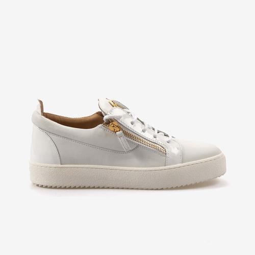 Fermuarlı Erkek Spor & Sneaker Ayakkabı RU00010