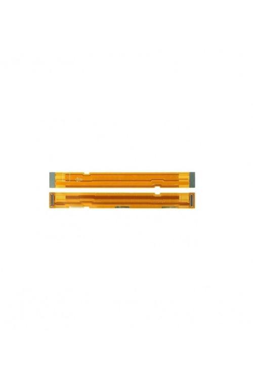 OPPO A91 (CPH2021) Ara Film Flexi Main Flex