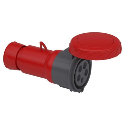 PKF16M435 5X16 IP44 Uzatma Prizi