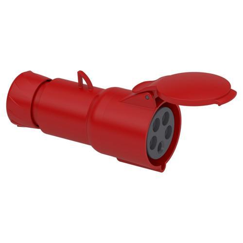 PKY32M435 5X32 IP44 Uzatma Prizi
