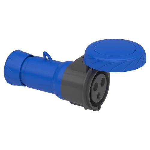 PKF32M423 3X32A IP44 Uzatma Prizi