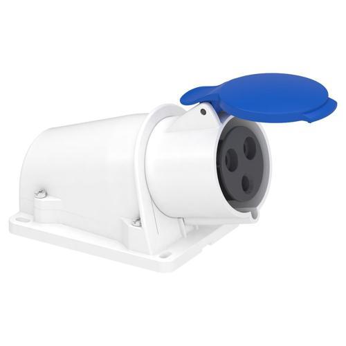 PKF32W423 3X32A IP44 Duvar Prizi