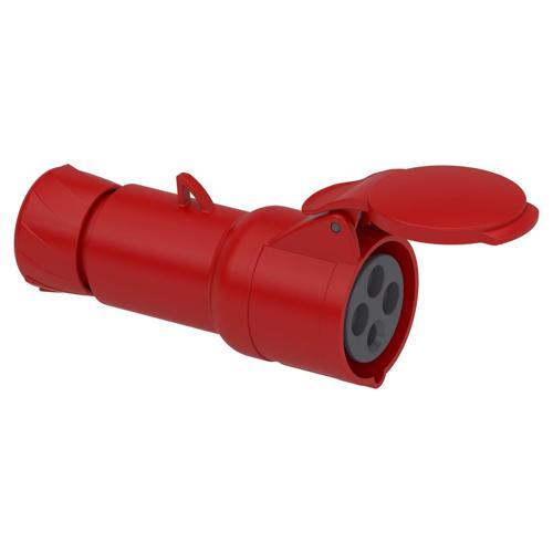 PKY16M434 4X16 IP44 Uzatma Prizi