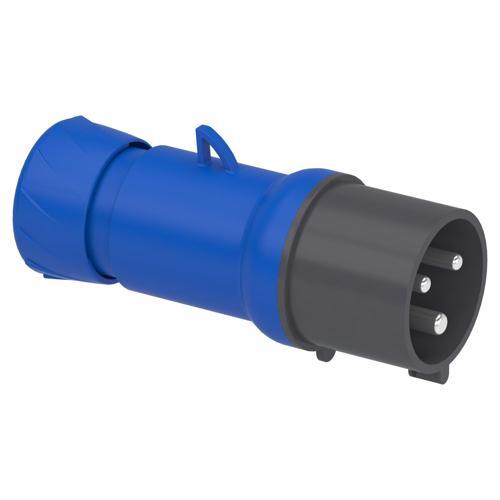 PKE32M423 3X32A IP44 Düz Fiş