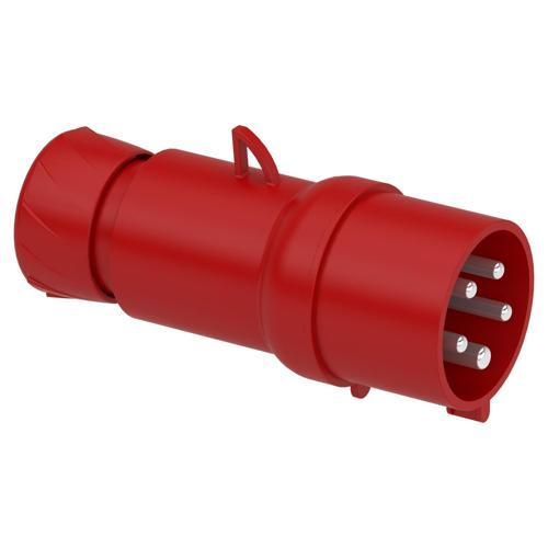 PKX32M435 5X32A IP44 Düz Fiş