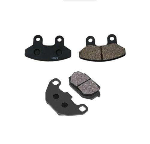 Sym Joyride 200 Karbüratörlü Fren Balata Takım Ysob0204